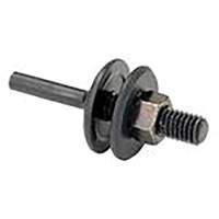 Flush Mandrel Maritime Industrial Rubber
