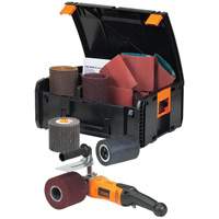 Trousse Line-Mate III Maritime Industrial Rubber