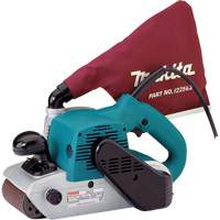 Belt Sander Maritime Industrial Rubber
