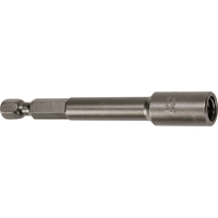 Porte-embouts-1/4" non magn&eacute;tiques Maritime Industrial Rubber