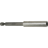 Porte-embouts-1/4" magn&eacute;tiques Maritime Industrial Rubber