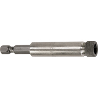 Porte-embouts magn&eacute;tique avec joint torique Maritime Industrial Rubber