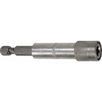Porte-embouts-1/4" &agrave; desserrage rapide Maritime Industrial Rubber