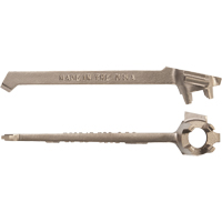 Bung Wrenches, 12" Maritime Industrial Rubber