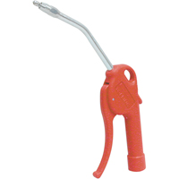 Soufflettes silencieuses Airpro Maritime Industrial Rubber
