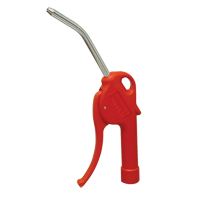Soufflettes haute performance Airpro, 1/4" NPT, 10 pi³/min, 150 psi Maritime Industrial Rubber