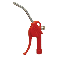 Soufflettes haute performance Airpro a/vis de contr&ocirc;le du d&eacute;bit, 1/4" NPT, 10 pi³/min, 150 psi Maritime Industrial Rubber