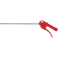 Soufflette Airpro - 12", 1/4" NPT, 10 pi³/min, 150 psi Maritime Industrial Rubber