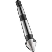 Countersink, 50 mm, High Speed Steel, 60° Angle, 3 Flutes Maritime Industrial Rubber