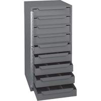 Van & Truck Equipment Storage