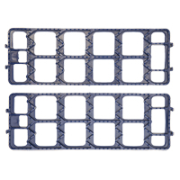 Traction Aids Maritime Industrial Rubber