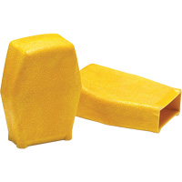 Couvre-&eacute;chelle Ladder Mitts Maritime Industrial Rubber