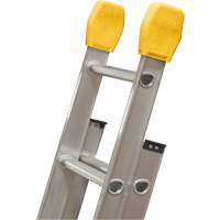 Couvre-&eacute;chelle Ladder Mitts Maritime Industrial Rubber