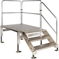 Access Platform Maritime Industrial Rubber