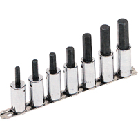 Bit Socket Sets