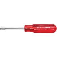 Hollow Shaft Nut Driver - Imperial, 1/4" Drive, 7-1/4" L Maritime Industrial Rubber