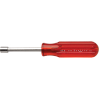 Hollow Shaft Nut Driver - Imperial, 9/32" Drive, 7-1/4" L Maritime Industrial Rubber