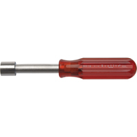 Hollow Shaft Nut Driver - Imperial, 9/16" Drive, 7-1/4" L Maritime Industrial Rubber