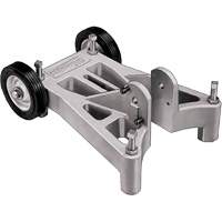 Large Base Assembly Maritime Industrial Rubber