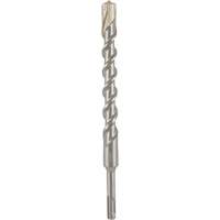 MX4 4-Cutter Rotary Hammer Drill Bit, 7/8", SDS-Plus Shank, Carbide Maritime Industrial Rubber