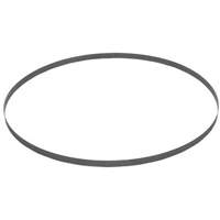 Deep-Cut Portable Band Saw Blade, Bi-Metal, 44-7/8" L x 1/2" W x 0.02" Thick, 10 TPI Maritime Industrial Rubber