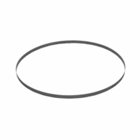 Deep Cut Portable Band Saw Blade, Bi-Metal, 35-3/8" L x 1/2" W x 0.020" Thick, 14 TPI Maritime Industrial Rubber