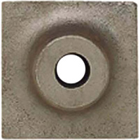 Tamper Plate Maritime Industrial Rubber