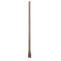 Flat Chisel Maritime Industrial Rubber