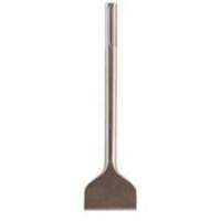 SDS-Max Scaling Chisel Maritime Industrial Rubber