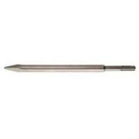 Bull Point Chisel Maritime Industrial Rubber