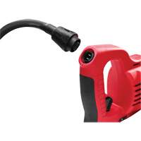 Quik-Lok&reg; Cord with Twist Style Plug Maritime Industrial Rubber