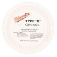 Type G Grease, 1 lbs., Tub Maritime Industrial Rubber