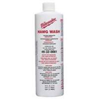 Lubrifiant de lavage Hawg, Bouteille Maritime Industrial Rubber