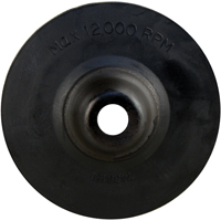 Rubber Backing Pad Maritime Industrial Rubber