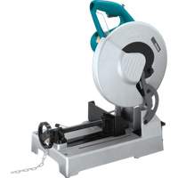 Metal Cutting Saw, 12", 1700 No Load RPM, 15 A Maritime Industrial Rubber