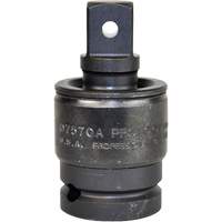 Universal Joint, Impact, 3/4" Drive Maritime Industrial Rubber
