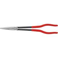 Long Reach Needle Nose Pliers Maritime Industrial Rubber