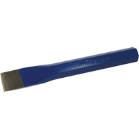 Flat Chisel Maritime Industrial Rubber