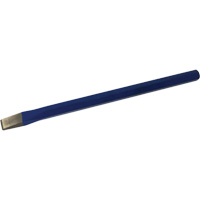 Flat Chisel Maritime Industrial Rubber