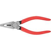 Combination Pliers Maritime Industrial Rubber