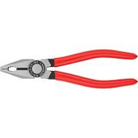 Combination Pliers Maritime Industrial Rubber