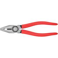 Combination Pliers Maritime Industrial Rubber
