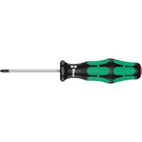 Tournevis Phillips, #0, 5-5/8" l, Prise Plastique Maritime Industrial Rubber