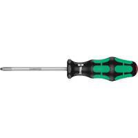 Tournevis Phillips, #2, 8-1/16" l, Prise Plastique Maritime Industrial Rubber
