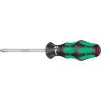 Tournevis Phillips, #2, 16" l, Prise Plastique Maritime Industrial Rubber
