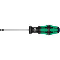 Tournevis Hex Plus 5,0 mm Maritime Industrial Rubber