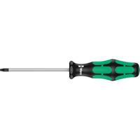 Tournevis &agrave; tige isol&eacute;e Wera Torx Maritime Industrial Rubber