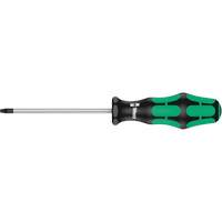Tournevis inviolable Torx Maritime Industrial Rubber