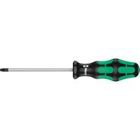 Tournevis inviolable Torx Maritime Industrial Rubber