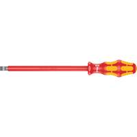 Insulated Slotted Screwdriver Maritime Industrial Rubber
